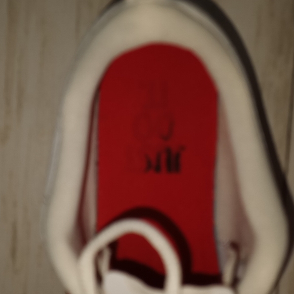 Size 12 Nike Air Max Effortter 705353-106 - Picture 10 of 16